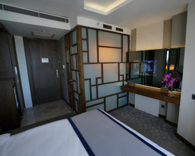 هتل بیانچو پرا (The Biancho Pera) استانبول 7