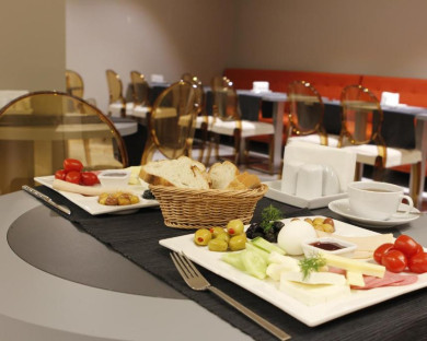 هتل بیانچو پرا (The Biancho Pera) استانبول 8