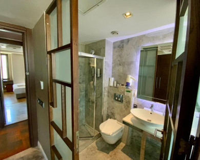 هتل بیانچو پرا (The Biancho Pera) استانبول 9