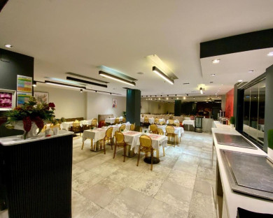 هتل بیانچو پرا (The Biancho Pera) استانبول 10