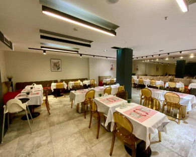 هتل بیانچو پرا (The Biancho Pera) استانبول 12