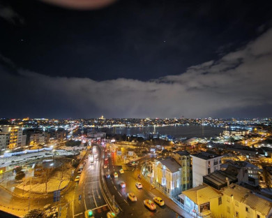 هتل بیانچو پرا (The Biancho Pera) استانبول 13