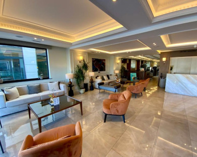 هتل بیانچو پرا (The Biancho Pera) استانبول 2