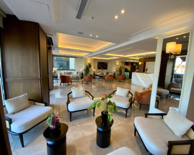 هتل بیانچو پرا (The Biancho Pera) استانبول 4