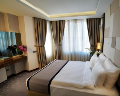 هتل بیانچو پرا (The Biancho Pera) استانبول 14