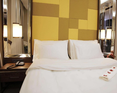 هتل بیانچو پرا (The Biancho Pera) استانبول 5