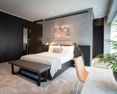 هتل میل بومونتی استانبول 3