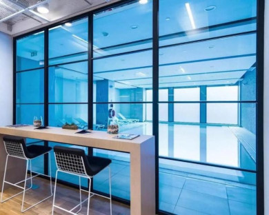 هتل میل بومونتی استانبول 9