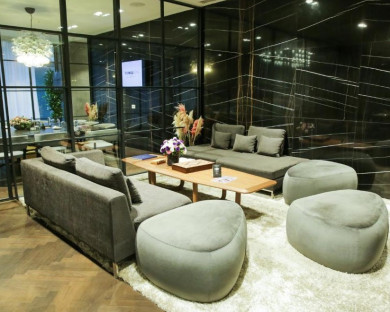 هتل میل بومونتی استانبول 2