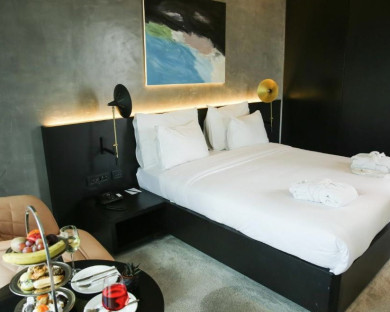 هتل میل بومونتی استانبول 3