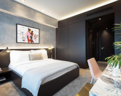 هتل میل بومونتی استانبول 7