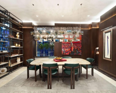 هتل تریپ بای ویندهام (Tryp by Wyndham) استانبول 5