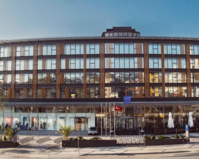 هتل تریپ بای ویندهام بی اوغلو استانبول