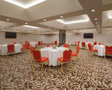 هتل تریپ بای ویندهام بی اوغلو استانبول 12