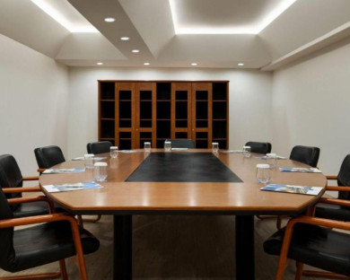 هتل تریپ بای ویندهام بی اوغلو استانبول 13