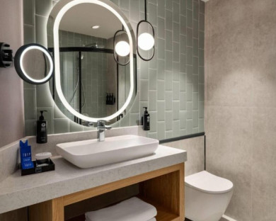 هتل تریپ بای ویندهام بی اوغلو استانبول 14