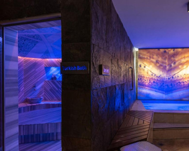 هتل تولیپ سیتی (Tulip City) استانبول 8