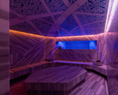 هتل تولیپ سیتی (Tulip City) استانبول 9