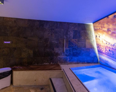 هتل تولیپ سیتی (Tulip City) استانبول 10