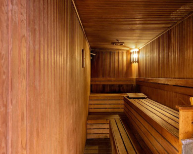 هتل تولیپ سیتی (Tulip City) استانبول 11