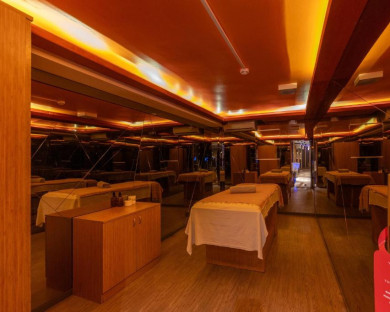 هتل تولیپ سیتی (Tulip City) استانبول 12