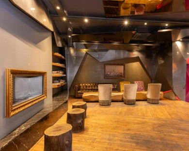 هتل تولیپ سیتی (Tulip City) استانبول 13