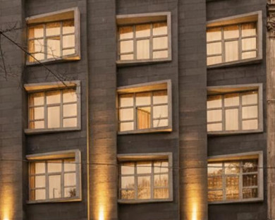 هتل تولیپ سیتی (Tulip City) استانبول 1