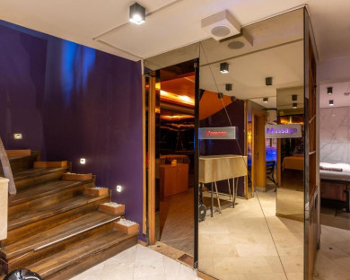 هتل تولیپ سیتی (Tulip City) استانبول 18