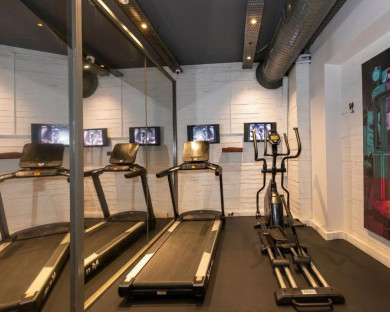 هتل تولیپ سیتی (Tulip City) استانبول 20