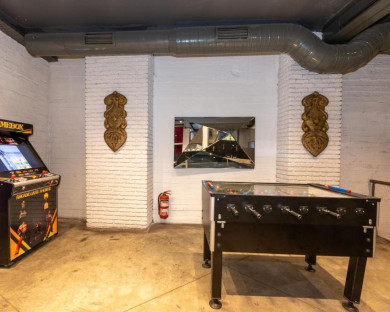 هتل تولیپ سیتی (Tulip City) استانبول 26