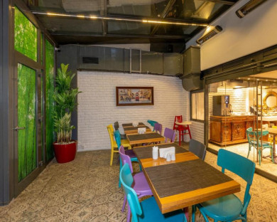 هتل تولیپ سیتی (Tulip City) استانبول 27