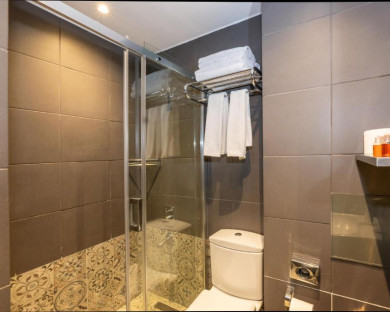 هتل تولیپ سیتی (Tulip City) استانبول 31