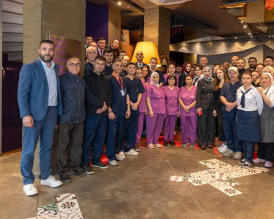 هتل تولیپ سیتی (Tulip City) استانبول 32