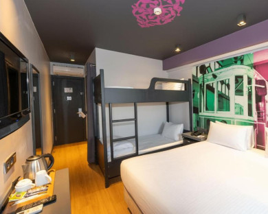 هتل تولیپ سیتی (Tulip City) استانبول 3