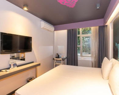 هتل تولیپ سیتی (Tulip City) استانبول 4