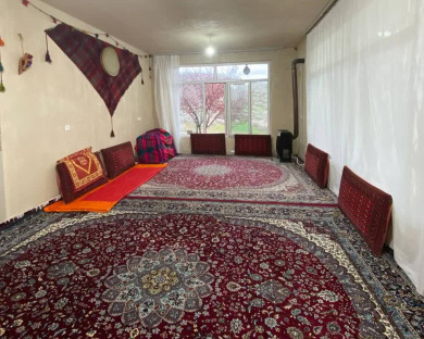 اقامتگاه بومگردی دیدگاه جوانرود 6