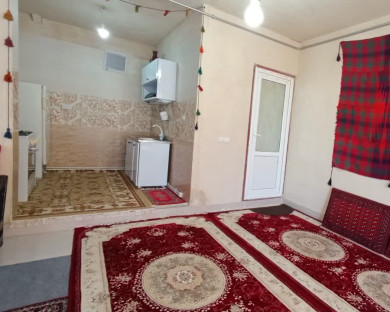 اقامتگاه بومگردی دیدگاه جوانرود 7