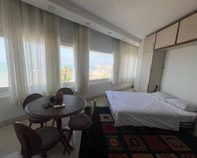 هتل هرموز جزیره هرمز 12