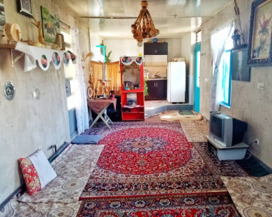 اقامتگاه بومگردی آنیل جلفا 5