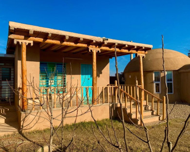 اقامتگاه بومگردی آرکاداش کلاله 5