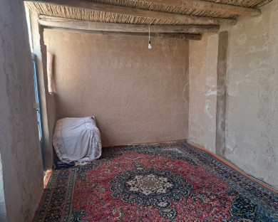 اقامتگاه بومگردی دردانه کلاله 12