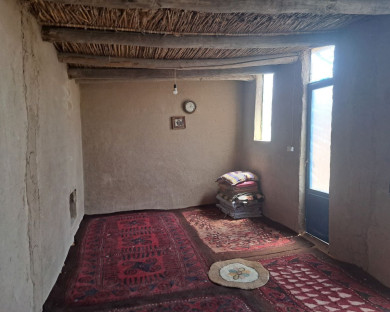 اقامتگاه بومگردی دردانه کلاله 17