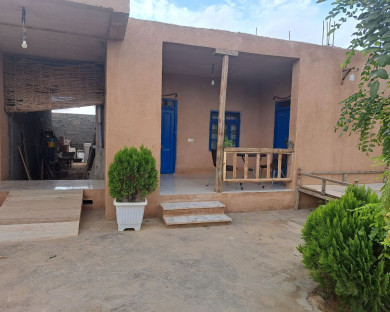 اقامتگاه بومگردی دردانه کلاله 20