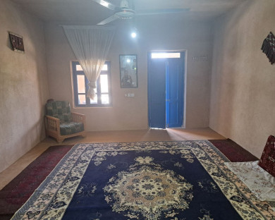 اقامتگاه بومگردی دردانه کلاله 7