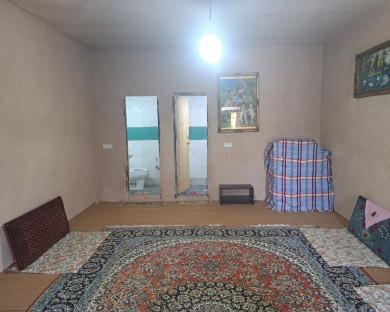 اقامتگاه بومگردی دردانه کلاله 9