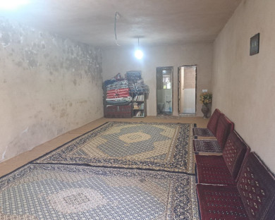 اقامتگاه بومگردی دردانه کلاله 11