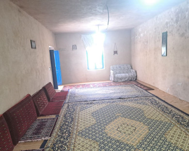 اقامتگاه بومگردی دردانه کلاله 10