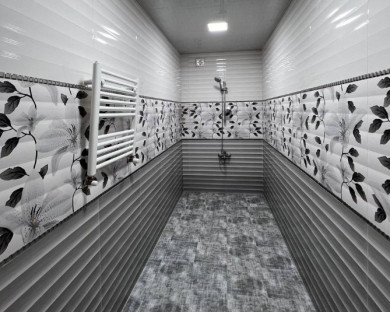 اقامتگاه بومگردی مهرچین کرج 17