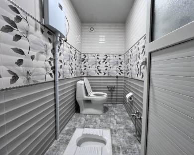 اقامتگاه بومگردی مهرچین کرج 18