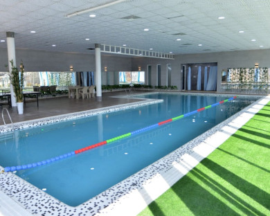 اقامتگاه بومگردی مهرچین کرج 20